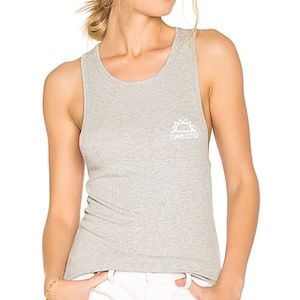Spiritual Gangster, "Sunkissed" Tank, XS